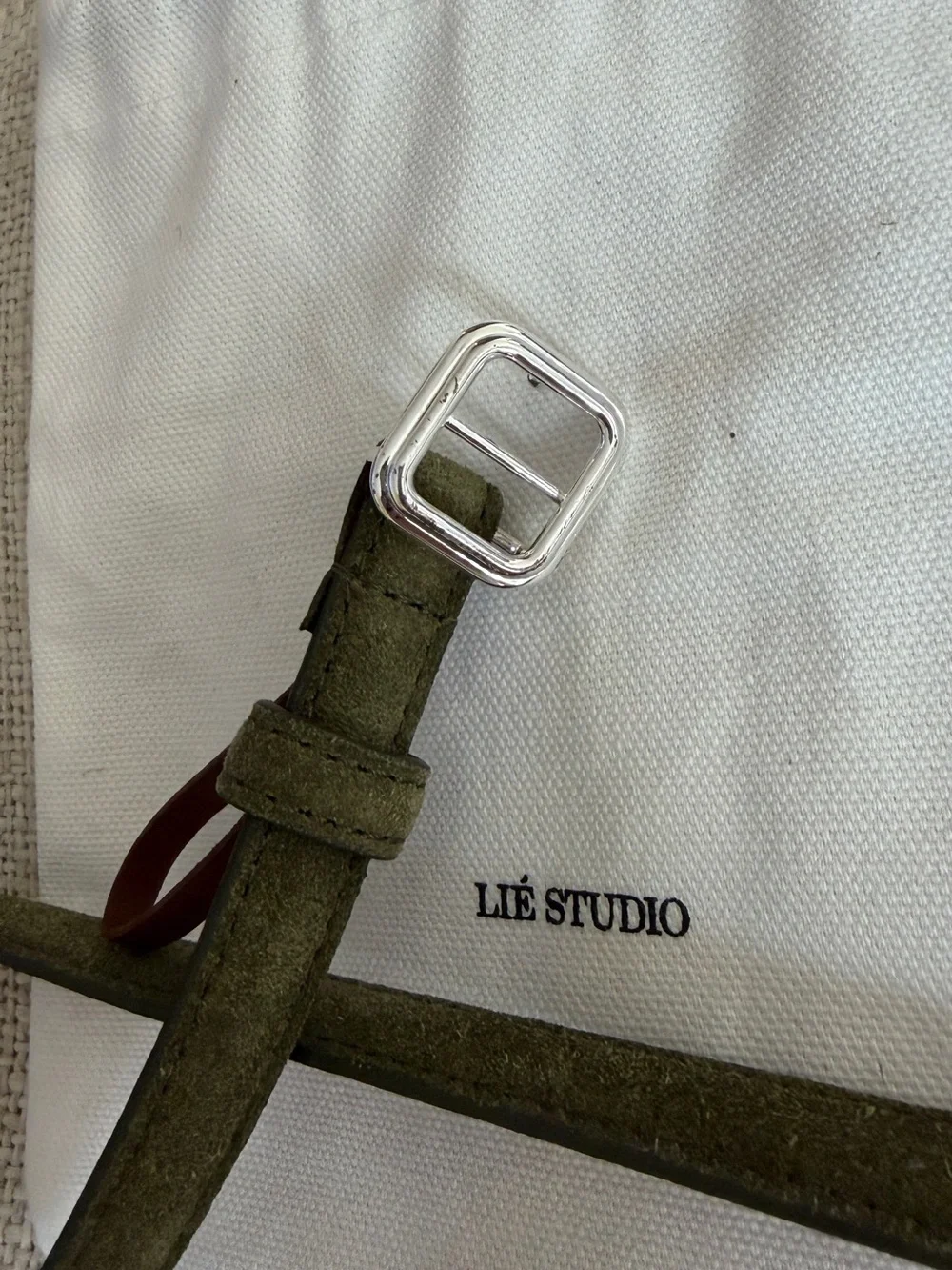 Lié Studio lié studio